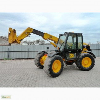 JCB 526S