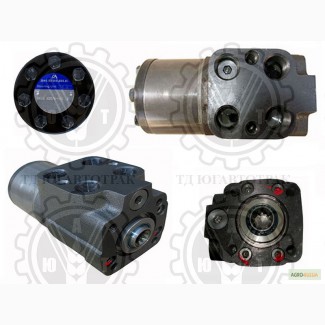 Насос-дозатор (гидроруль) HKUS 400/4-125 Т-150 (ХТЗ)