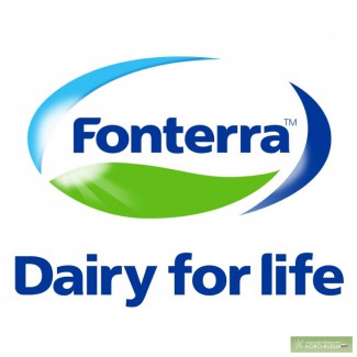 Масло сливочное ФОНТЕРРА (FONTERRA) Новая Зеландия 25кг