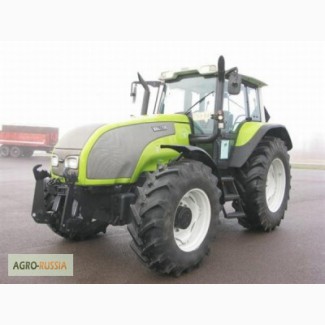 Колесный трактор Valtra T180