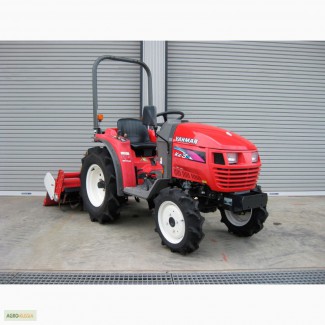 Yanmar Ke3D