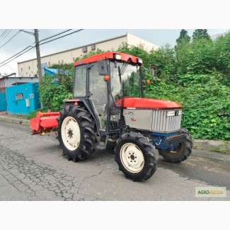 Yanmar US45D