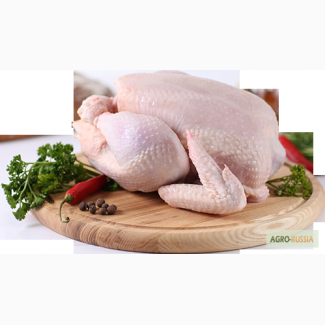 Продам курицу оптом в Крыму