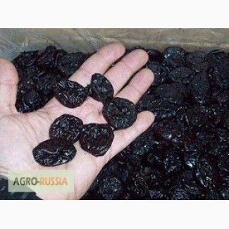 Прямые поставки арахиса, чернослива из Аргентины
