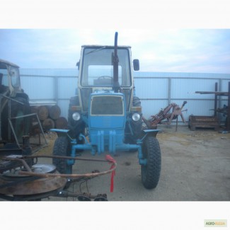 Продам трактор ЮМЗ-6КЛ