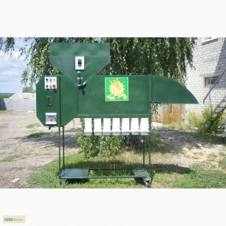 Продам безрешётный сепаратор зерна ИСМ-5