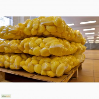 Картофель очищенный в вакууме /кг