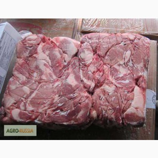 Тримминг свиной 70/30 141 руб.за кг