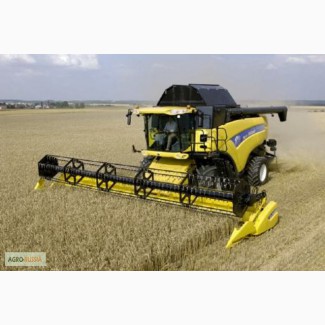 Продам комбайн New Holland CX 8080