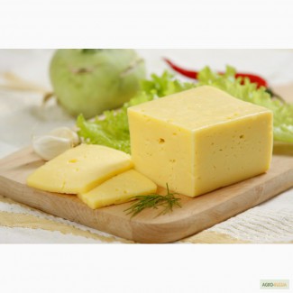 Предлагаем сыр белорусского производства