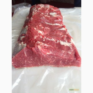BEEF STRIPLOIN (Halal) - Бескостный поясничный отруб говядины (филей)