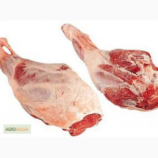 Реализуем качественное мясо из Калужской области
