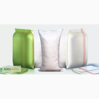 Продам мешки полипропиленовые для муки и сахара ( Китай )