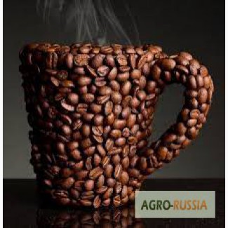 Кофе зеленый Арабика