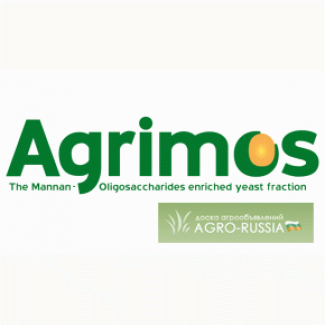 АГРИМОС- маннано-олигосахаридный дрожжевой пребиотик (Соединенное Королевство)