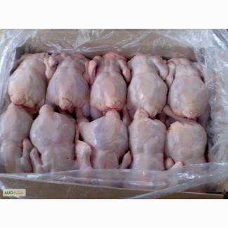 Продам мясо курицы «Ясные Зори»