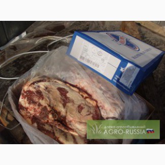 Продаём говядину оптом во Владивостоке