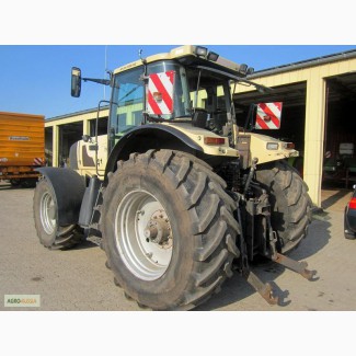 Продам Трактор Claas Atles 936 RZ