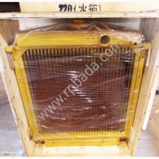 Радиатор в сборе SD16 16Y-03A-03000