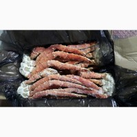 ООО Сантарин, закупает рыбу.морепродукты, с регионов Дальнего Востока России