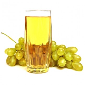 Концентрированный сок виноград осветленный (Узбекистан) от производителя