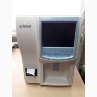 Продам автоматический гематологический анализатор ВС-2800 Mindray. Б/У