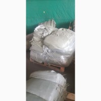 Мешки для мусора полипропиленовые