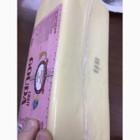 Продаем оптом на прямую сыр