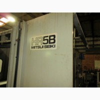 Mitsui Seiki HR5B обрабатывающий центр