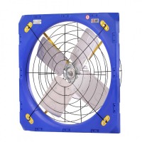 Разгонный вентилятор 1м FBA002