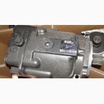 Гидромотор серии 90 производства Sauer Danfoss