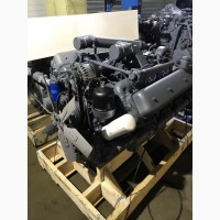 Двигатель ЯМЗ 7511.10