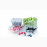 Упаковка под фрукты, овощи или ягоды