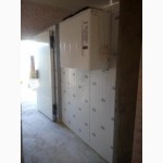 Холодильная камера хранения и заморозки, камера охлаждения, склад и агрегат, моноблок