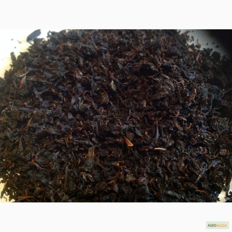 Фото 3. Ферментированный иван чай, чайные травяные сборы