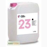 CleanAgent 23 Активная пена для обработки сосков перед доением