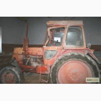Продам Трактор ЛТЗ-55