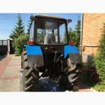 Трактор МТЗ 1221 Беларус