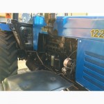 Трактор МТЗ 1221 Беларус