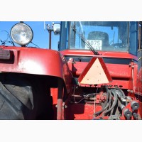 Трактор «buhler versatile 2375
