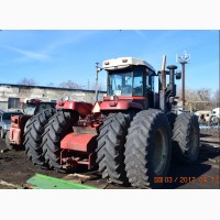 Трактор «buhler versatile 2375