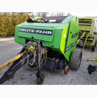 Пресс-подборщик Deutz-Fahr gp 2.30