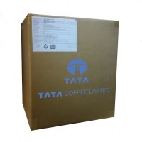 Кофе оптом порошковый растворимый ТАТА Индия ГОСТ 32776-2014