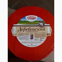 ОООСантарин, реализует большой ассортимент сыров, сырного продукта, обезжиренных сыров