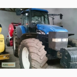 Трактор New Holland TM 190-2