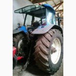 Трактор New Holland TM 190-2