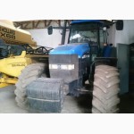 Трактор New Holland TM 190-2