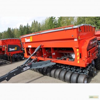 Зерновая сеялка Tume Agri Nova Combi 4000