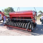 Зерновая сеялка Tume Agri Nova Combi 4000