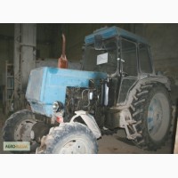 Продается Трактор ЛТЗ-60АВ